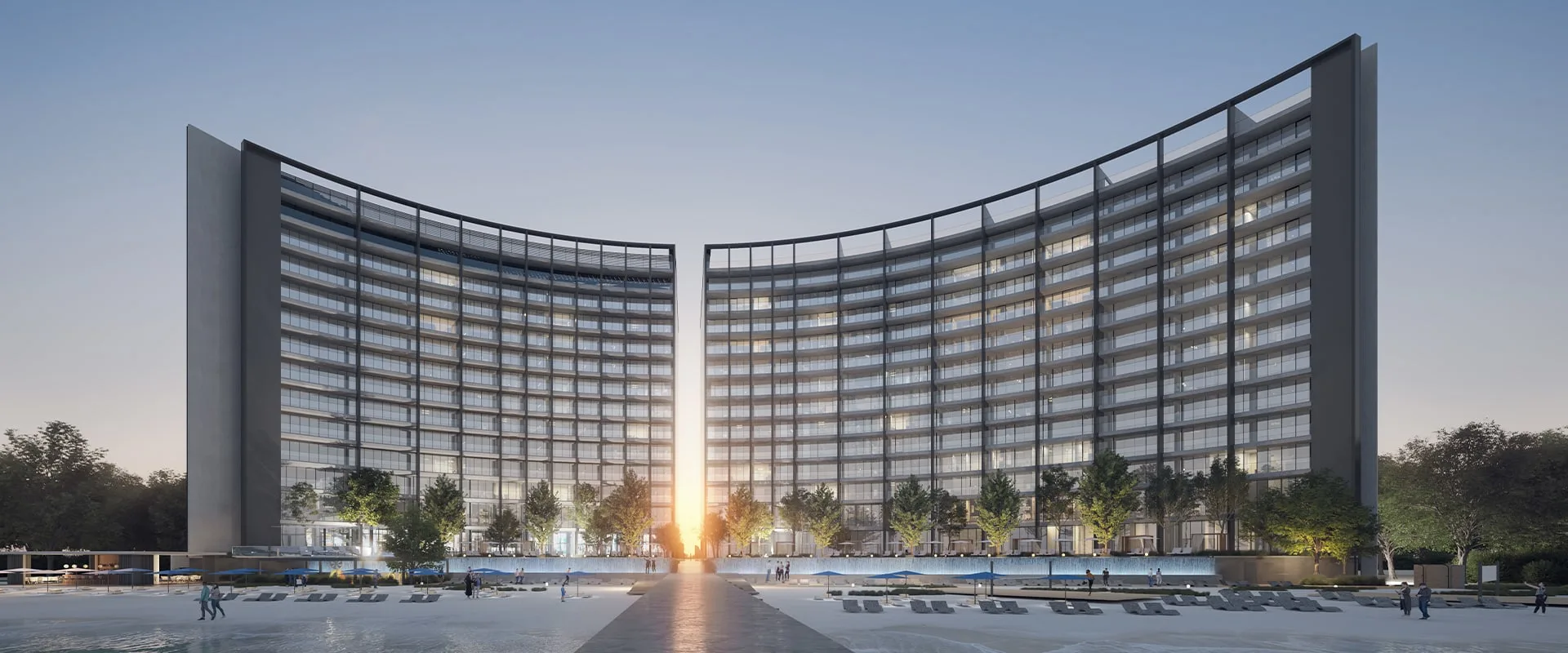 Anantara Residences