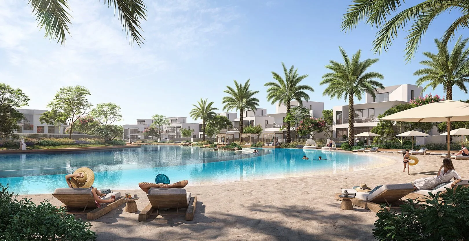 Oasis