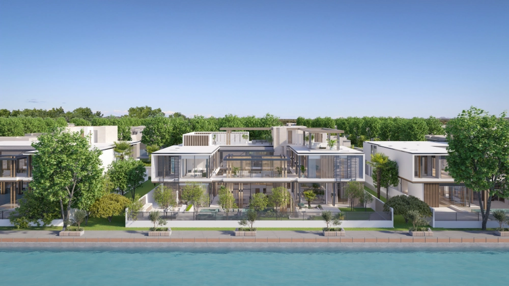 Casa Serene